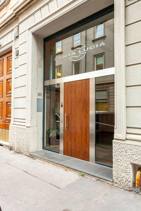 The Boutique Houses - Downtown - Close To Bocconi University Milan Exterior photo
