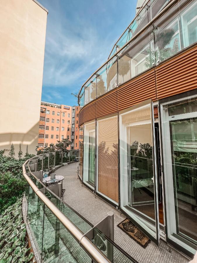 The Boutique Houses - Downtown - Close To Bocconi University Milan Exterior photo